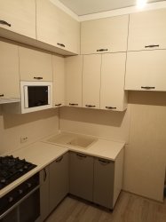 Кухни на заказ