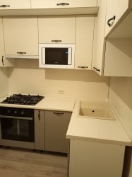 Кухни на заказ