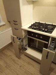 Кухни на заказ