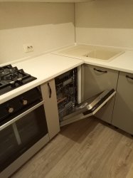 Кухни на заказ