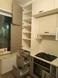 Кухни на заказ