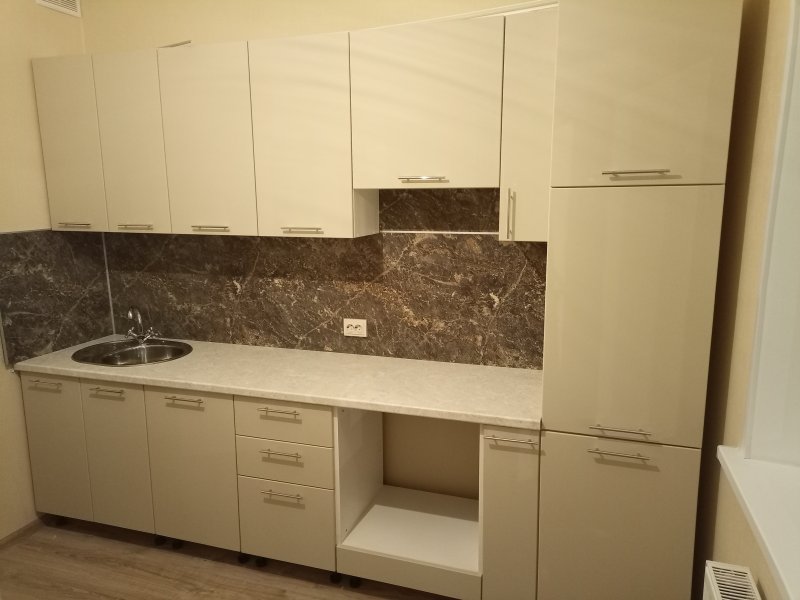 Кухни на заказ