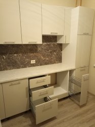 Кухни на заказ