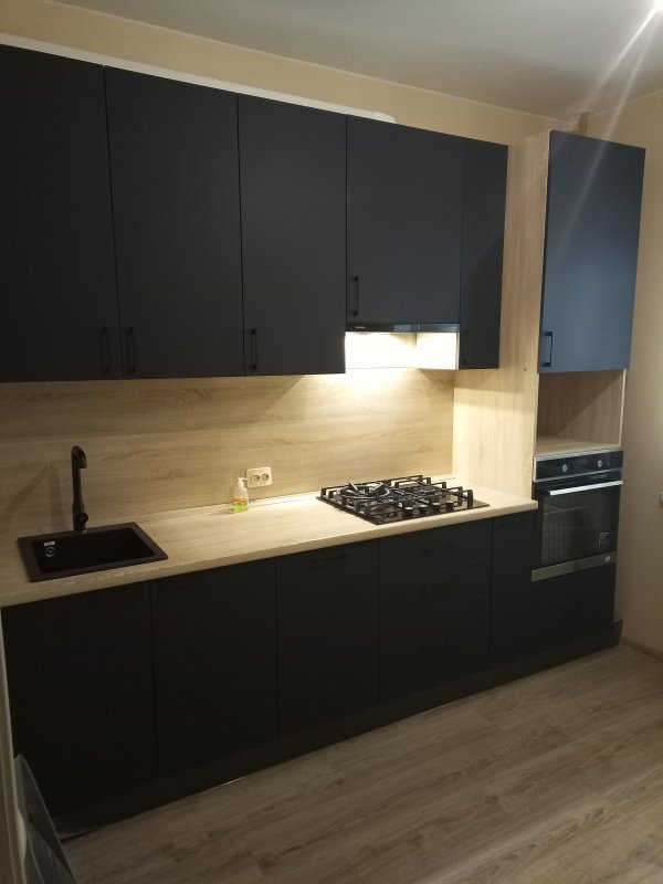 Кухни на заказ