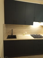 Кухни на заказ