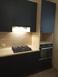 Кухни на заказ