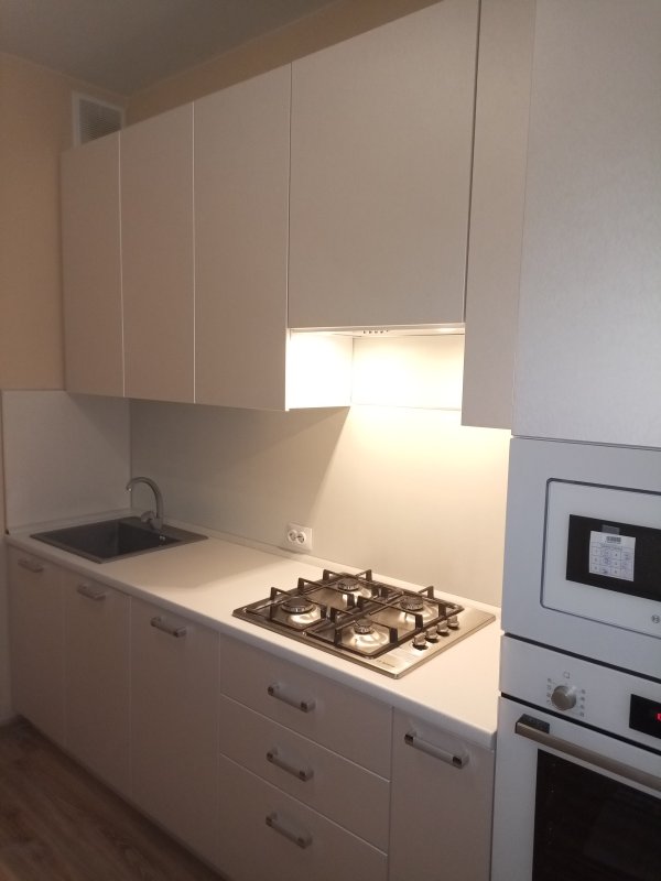 Кухни на заказ