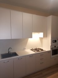 Кухни на заказ