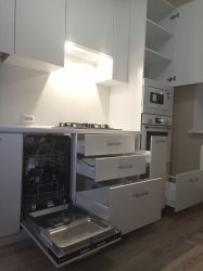 Кухни на заказ