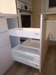 Кухни на заказ