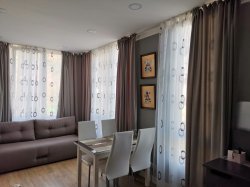 1-комн. квартира, 32 м², Сочи, мкр. Мамайка, Волжская