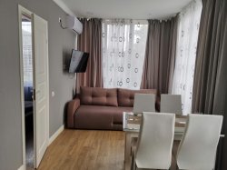 1-комн. квартира, 32 м², Сочи, мкр. Мамайка, Волжская