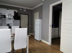 1-комн. квартира, 32 м², Сочи, мкр. Мамайка, Волжская