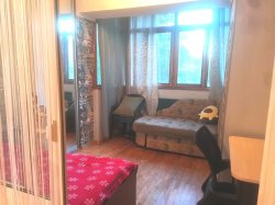 3-комн. квартира, 50 м², Сочи, Центр, Цветной бульвар, 31