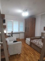 3-комн. квартира, 70 м², Сочи, р-н Центральный, мкр. Заречный, ул. Гагарина, 10