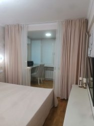 3-комн. квартира, 70 м², Сочи, р-н Центральный, мкр. Заречный, ул. Гагарина, 10