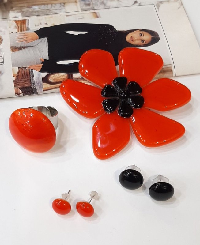 Комплект, Murano