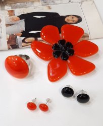 Комплект, Murano