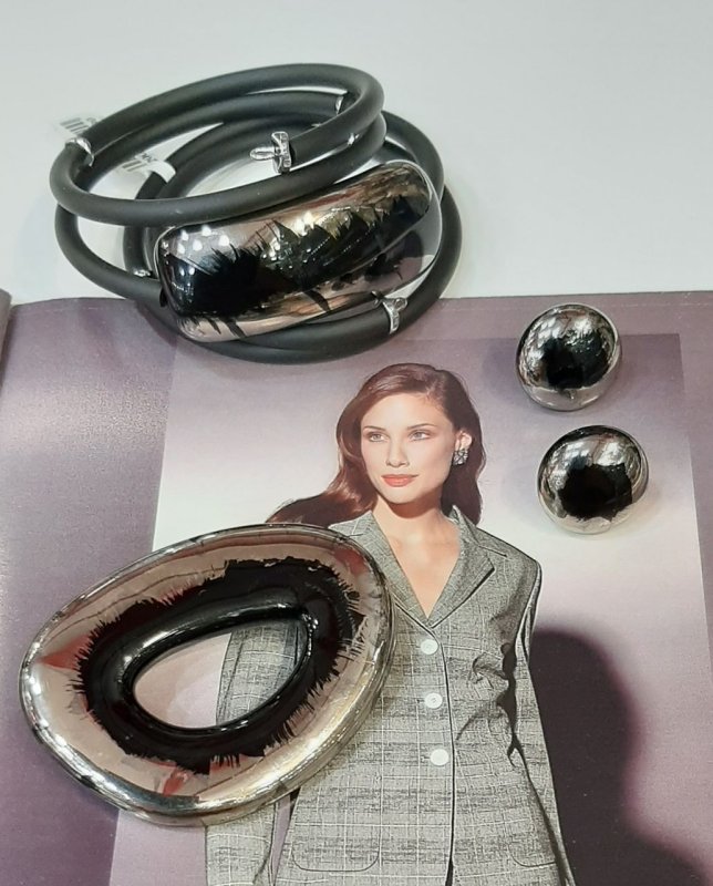 Комплект, Murano