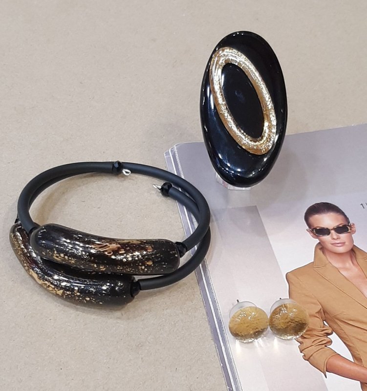 Комплект, Murano