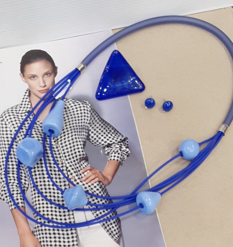 Комплект, Murano