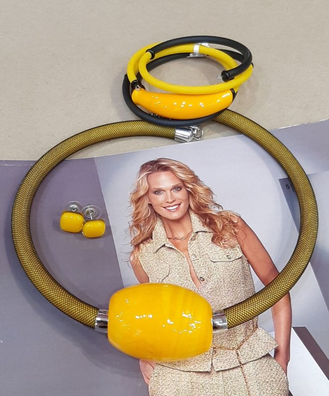 Комплект, Murano