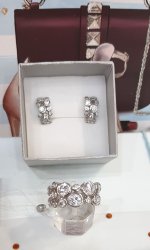 Нарядный комплект