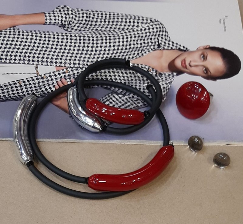 Комплект, Murano