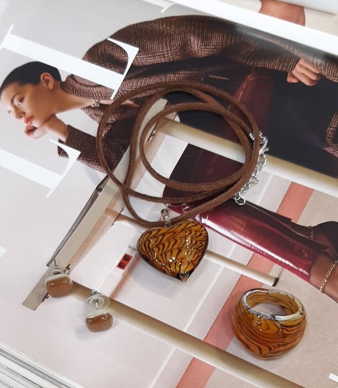 Комплект, Murano