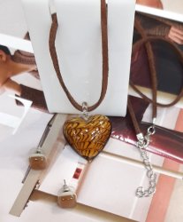 Комплект, Murano