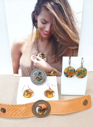 Комплект, Cristalida