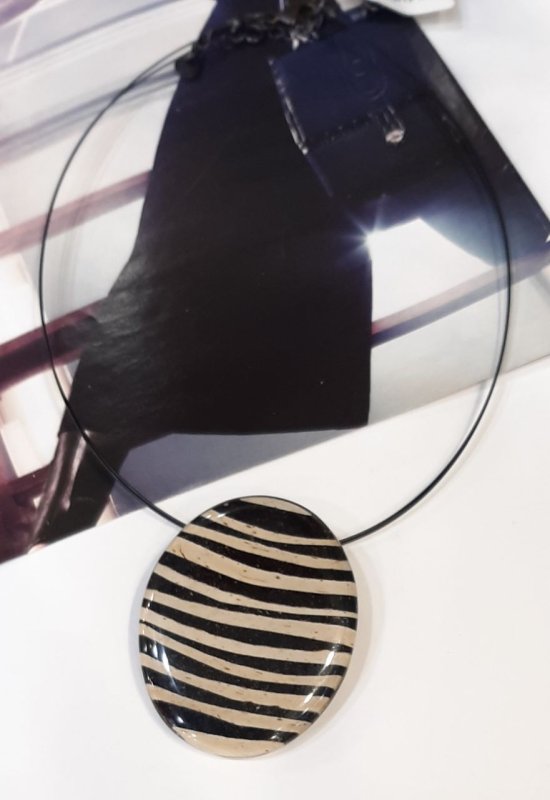 Колье, Сultura Mix