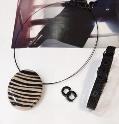 Колье, Сultura Mix