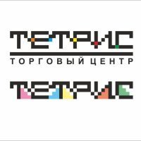 Торговый центр "Тетрис"
