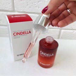 Сыворотка для лица Medi-Peel Cindella Multi-antioxidant Ampoule