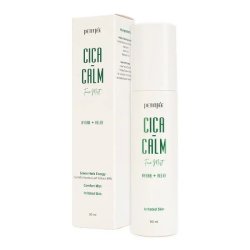 Мист для лица Petitfee Cica Calm Face Mist