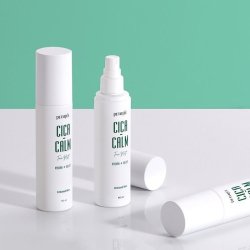 Мист для лица Petitfee Cica Calm Face Mist