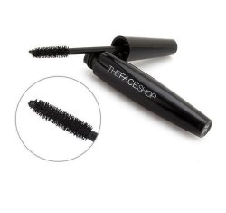 Подкручивающая тушь для ресниц The Face Shop Freshian Big Mascara Curling 02, 7 г