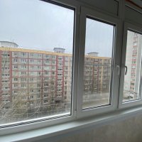 Однокомнатная квартира , 38 кВ м, в «золотом квадрате» ЗЖМ