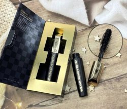 Farmstay Тушь для ресниц 2x Volume & Curling Mascara, черный