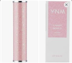 YNM Увлажняющий бальзам для губ розовый | You need me You Need Me Candy Honey Lip Balm Pink 3g