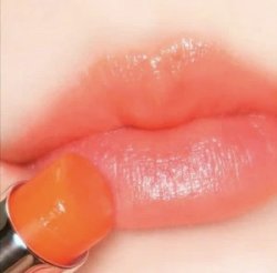 Увлажняющий бальзам для губ оранжевый | You need me YNM Candy Honey Lip Balm Orange 3g