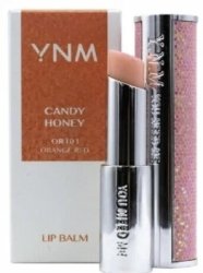 Увлажняющий бальзам для губ оранжевый | You need me YNM Candy Honey Lip Balm Orange 3g