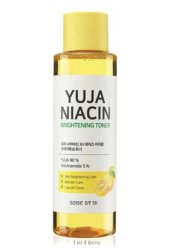 Тонер SOME BY MI YUJA NIACIN 30DAYS MIRACLE BRIGHTNING TONER, 150МЛ.