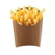 Картофель фри