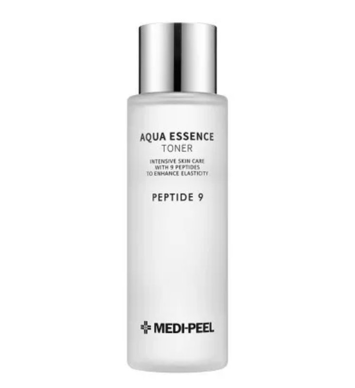 MEDI-PEEL Тонер с Пептид9 AQUA ESSENCE TONER 250 ml