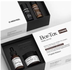 Лифтинг-набор с эффектом ботокса Medi-Peel Bor-Tox 5 Peptide Multi Care Kit