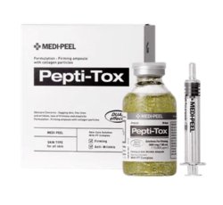 Разглаживающая ампульная сыворотка MEDI-PEEL Pepti-Tox Ampoule, 30 мл