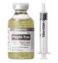 Разглаживающая ампульная сыворотка MEDI-PEEL Pepti-Tox Ampoule, 30 мл