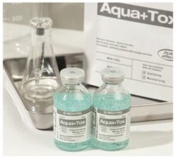 Глубокоувлажняющая ампула Medi-Peel Aqua Plus Tox Ampoule, 30 мл